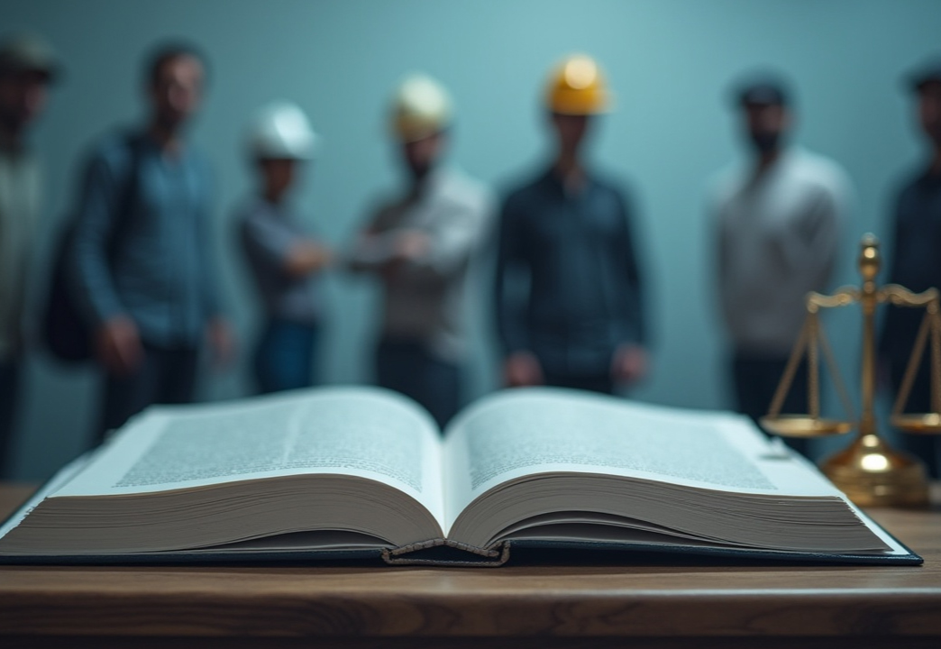 Diplomado Código Procesal del Trabajo